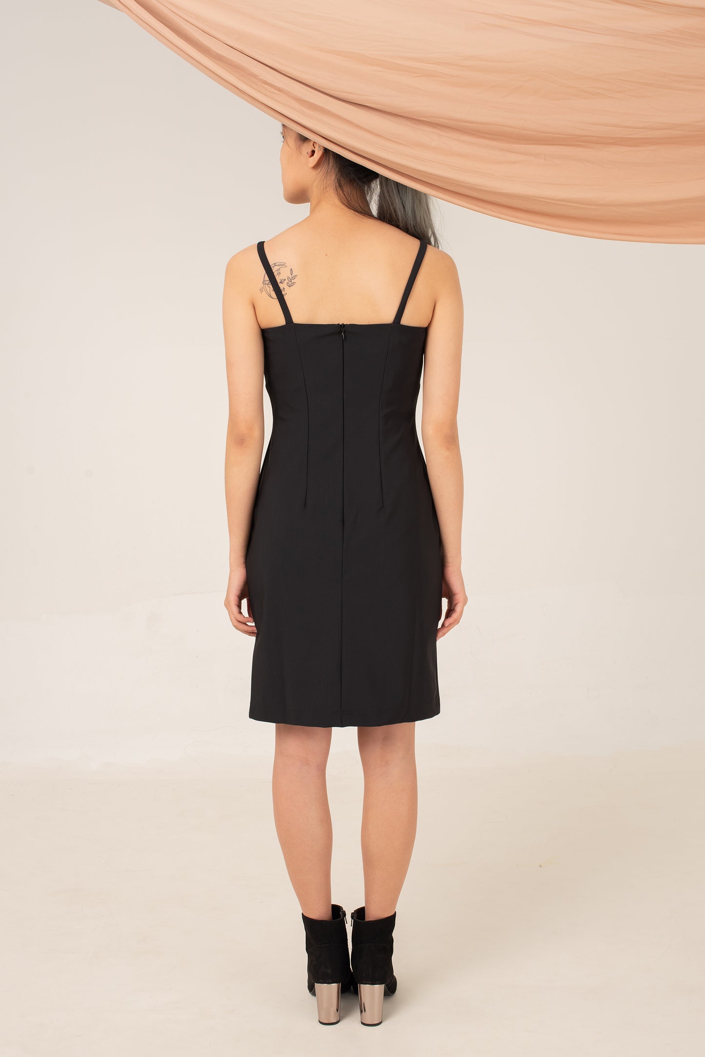 Selita Bodycon Dress
