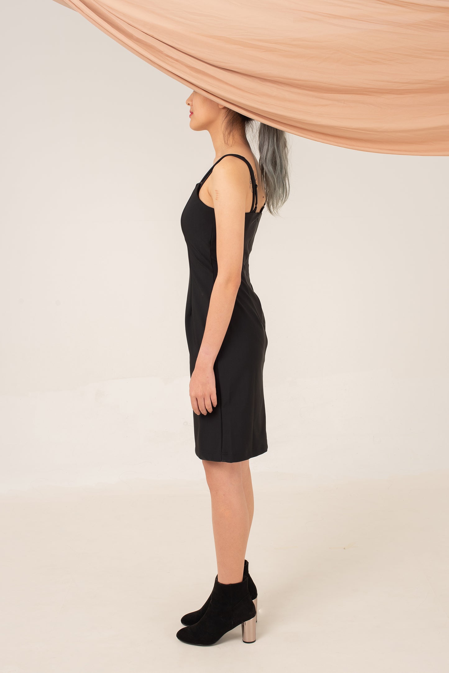 Selita Bodycon Dress