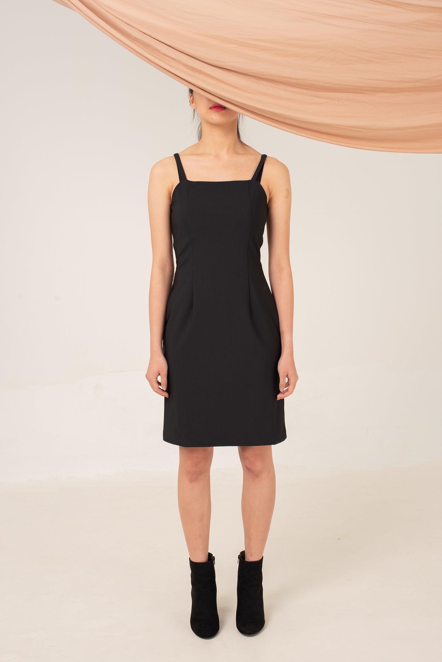 Selita Bodycon Dress