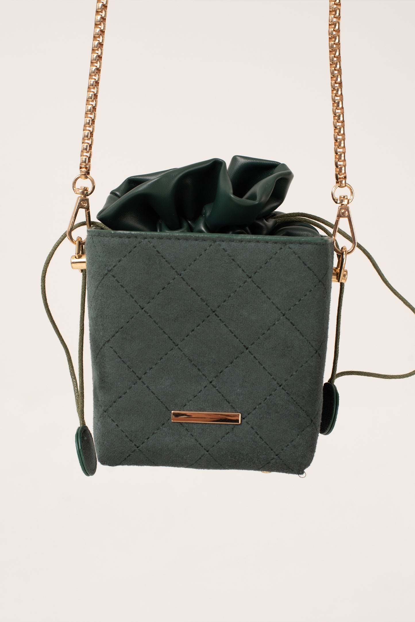 Ivica Bucket Bag